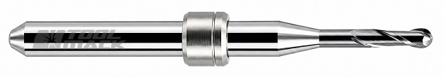 (image for) Titanium Burs